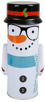 Buri Schneemann Gebäckdose (112673)