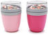 Rosti Mepal Lunch Pot Ellipse 2-teilig