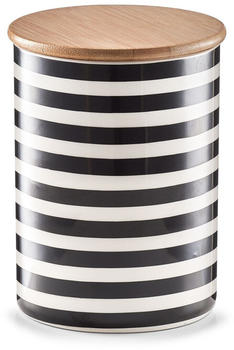 Zeller Vorratsdose Stripes 900ml