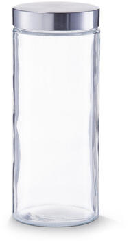 Zeller Glasgefäß 2,1 L