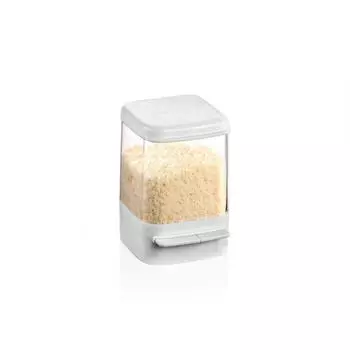 Tescoma Gesunde Kühlschrank-Dose PURITY, für Parmesankäse