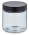 Kela Vorratsglas 0.8 Liter Glas Vorratsdose Bera mit Schraubverschluß (10556)