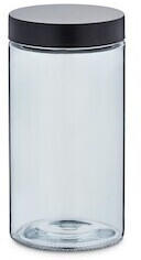 Kela Vorratsglas 1.7 Liter Glas Vorratsdose Bera mit Schraubverschluß (10558)