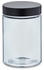 Kela Vorratsglas 1.2 Liter Glas Vorratsdose Bera mit Schraubverschluß (10557)