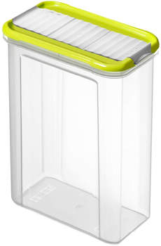 Rotho Domino transparent (1500 ml)