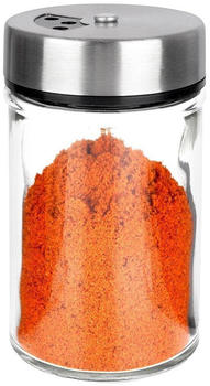 Orion Gewürzglas für Gewürze mit einem Spender 100 ml