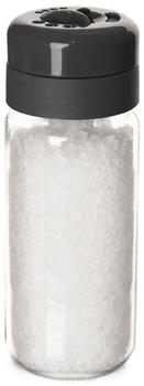 Orion Gewürzglas für Gewürze mit einem Spender 230 ml