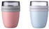 nordic pink/old blue