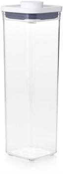OXO POP Small Square Tall – 2.1L
