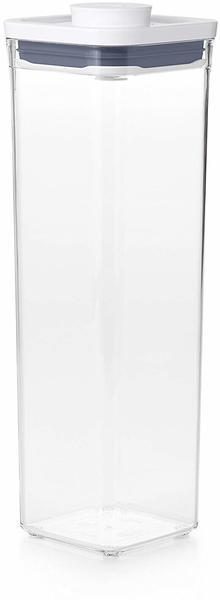 OXO POP Small Square Tall – 2.1L