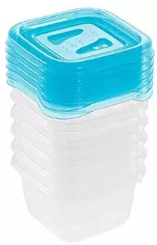 keeeper Set food storage box fredo fresh