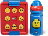 LEGO Lunch Set Iconic