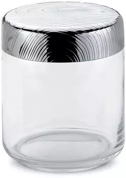 Alessi Kitchen Box Veneer 75 cl