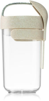 Lékué Jar To Go Organic 600 ml