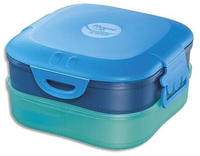 Maped PICNIK Brotdose KIDS CONCEPT 3-in-1, 1,4 l, blau