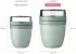 Rosti Mepal Lunch Pot Ellipse Nordic Sage