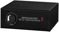 Monacor SLA-35 Vorverst&auml;rker