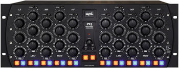 SPL PQ All Black