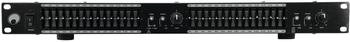 Omnitronic GEQ-2150 Equalizer 2x15-Band (10355522)