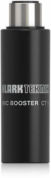 Klark Teknik Mic Booster CT1 Mikrofonverstärker (000-E2N00-00010)