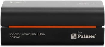 Palmer ILM Passive Speaker Simulation DI-Box (PILM)