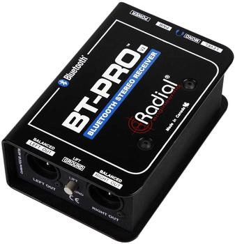 Radial BT-Pro V2 Bluetooth Stereo DI-Box (56817)