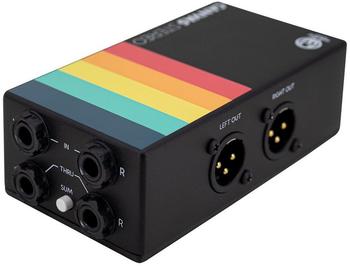 Walrus Canvas Stereo (63316)