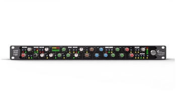 Solid State Logic Revival 4000