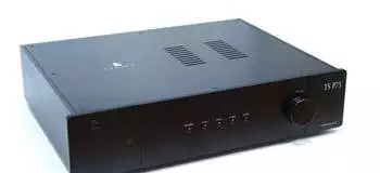 Galion audio TS P75