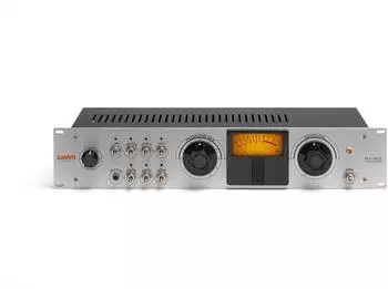 Warm Audio WA-MPX R&ouml;hren-Mikrofonvorverst&auml;rker (WA-MPX)