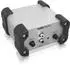 Klark Teknik DI 10P passive DI-Box, Stereo/Mono, Midas-Transformator (000-CN400-00010)