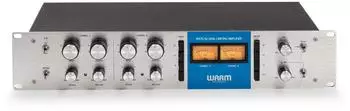 Warm Audio WA76-A2 Dual-Channel Dynamikprozessor (WA76-A2)
