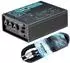 Boss DI-1 aktive DI-Box mit Klinkenkabel 3m (DI-1)