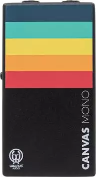 Walrus Canvas Direct Box und Line Isolator, Mono (900-1064)