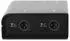 Palmer RIVER main - Passiver 2-Kanal Line Summierer / Signalsplitter