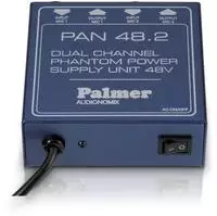 Adam Hall Palmer PAN 48