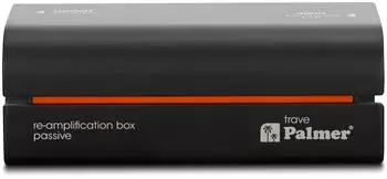 Palmer River Trave Passive Re-Amplification Box