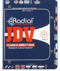 Radial Engineering Radial JDV Super DI