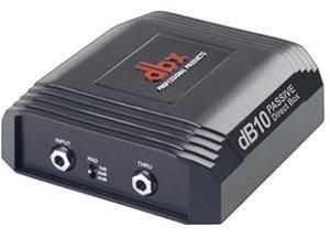 DBX dB10