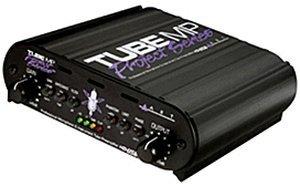 ART Tube MP Project USB