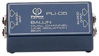 Palmer Pro BALUN - Line Isolation Box 2 Kanal