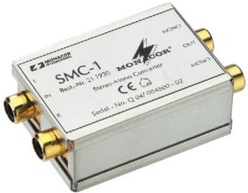 Monacor SMC-1