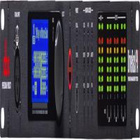 DBX DBXPA2, DBX DriveRack PA2 Lautsprecher-Managementsystem