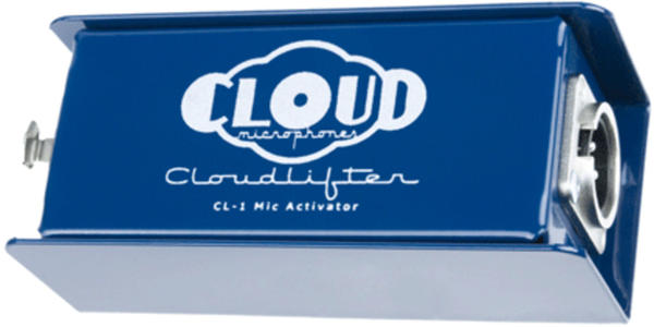 Cloud Microphones Cloudlifter Cl-1