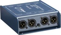 Palmer PMS02, Palmer MS 02 Mikrofon Split Box