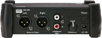 DAP ASC-202