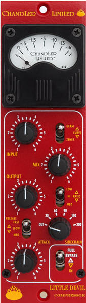 Chandler Limited Little Devil Compressor