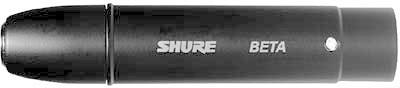 Shure RPM 626