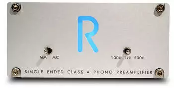 ROWEN PHONO SE