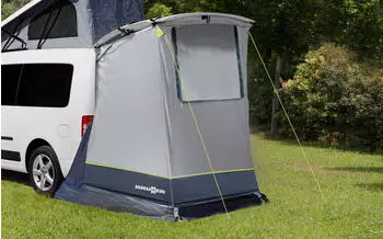 Brunner Outdoor Pilote Heckzelt